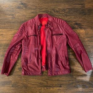 Zara Jacket